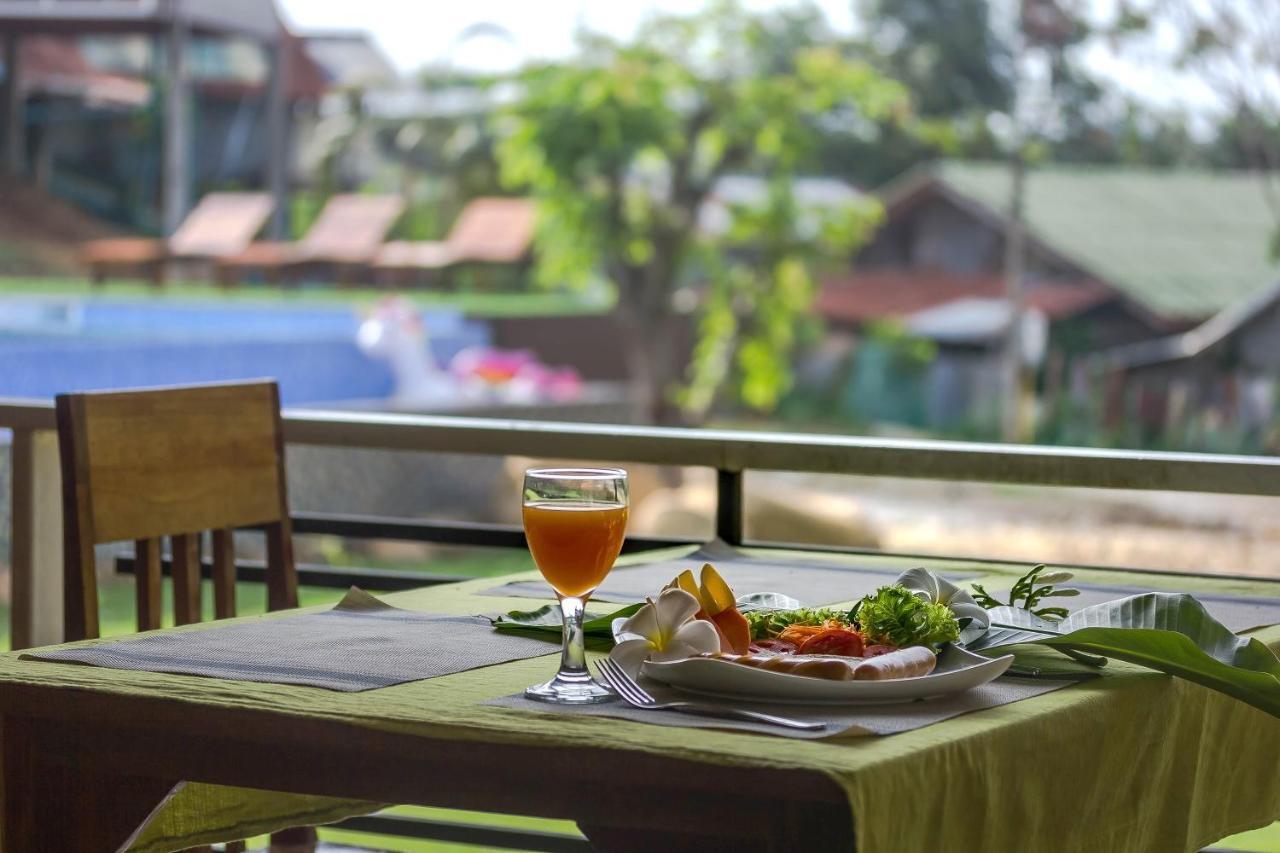 Chang Grand Resort 3*