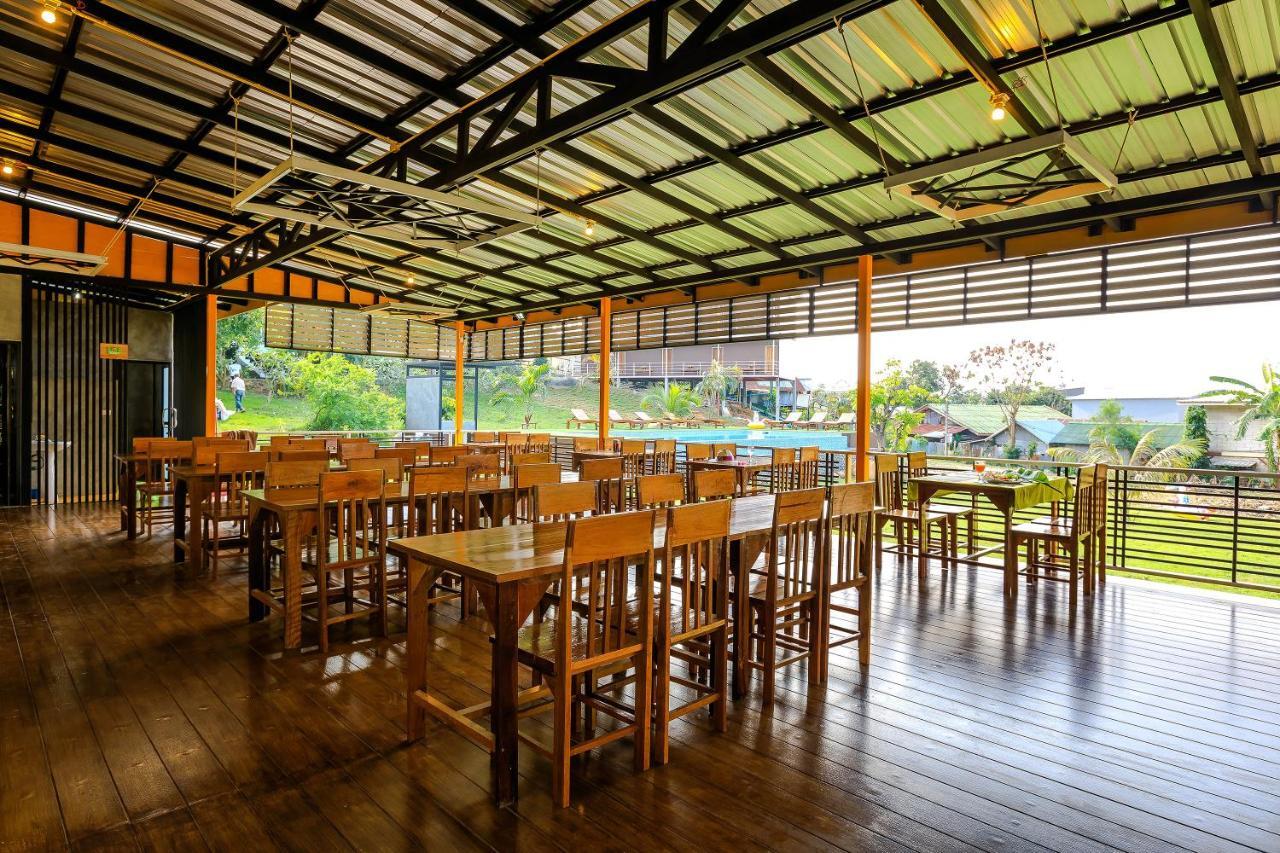 Resort Chang Grand 3*