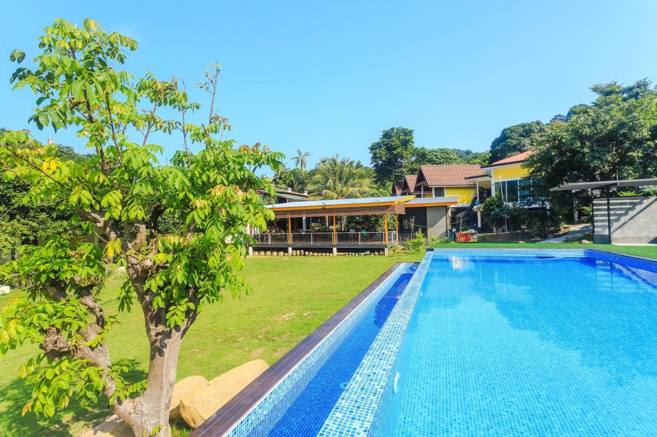 Resort Chang Grand Phi Phi Don