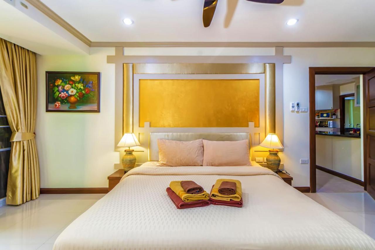 Apartamento View Karon