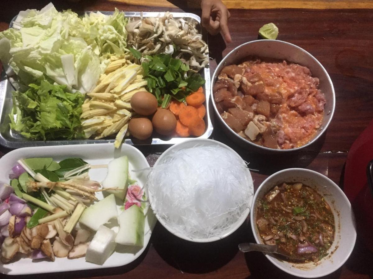 Homestay Yayei Sai Yok
