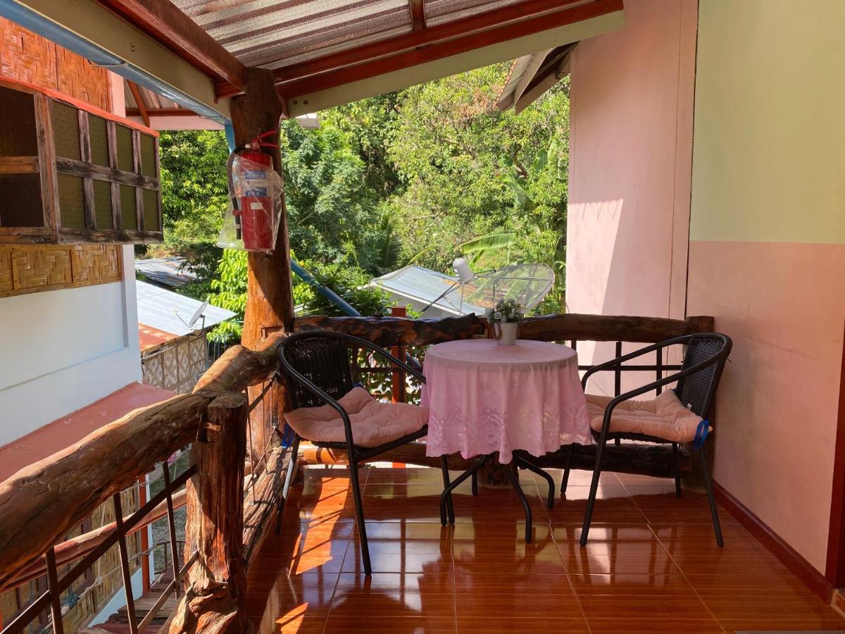Homestay Yayei Sai Yok