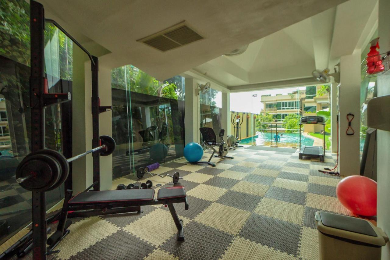 View Apartamento *