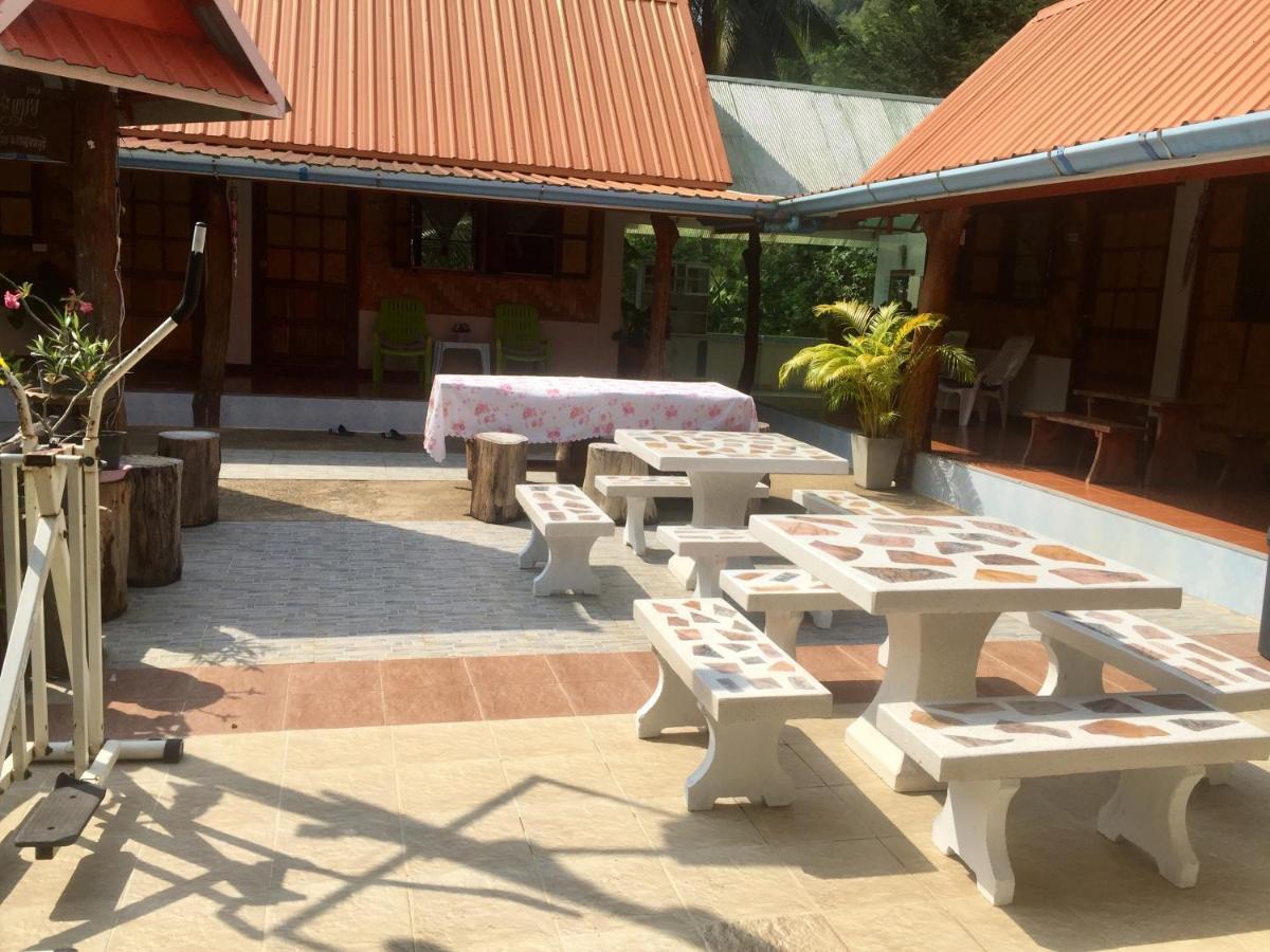Homestay Yayei