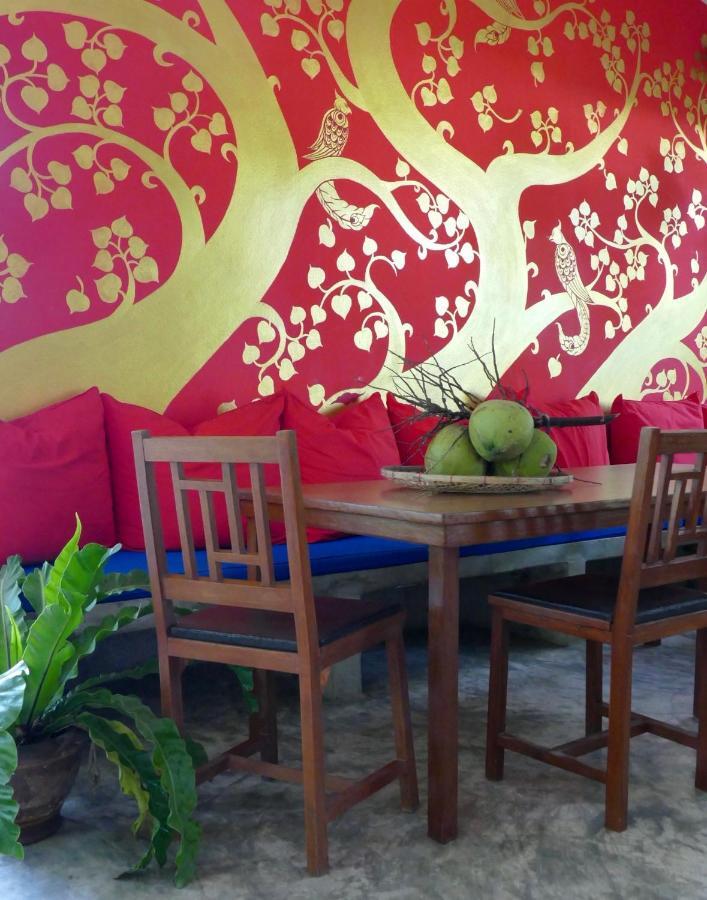 Resort Monoceros Mae Rim