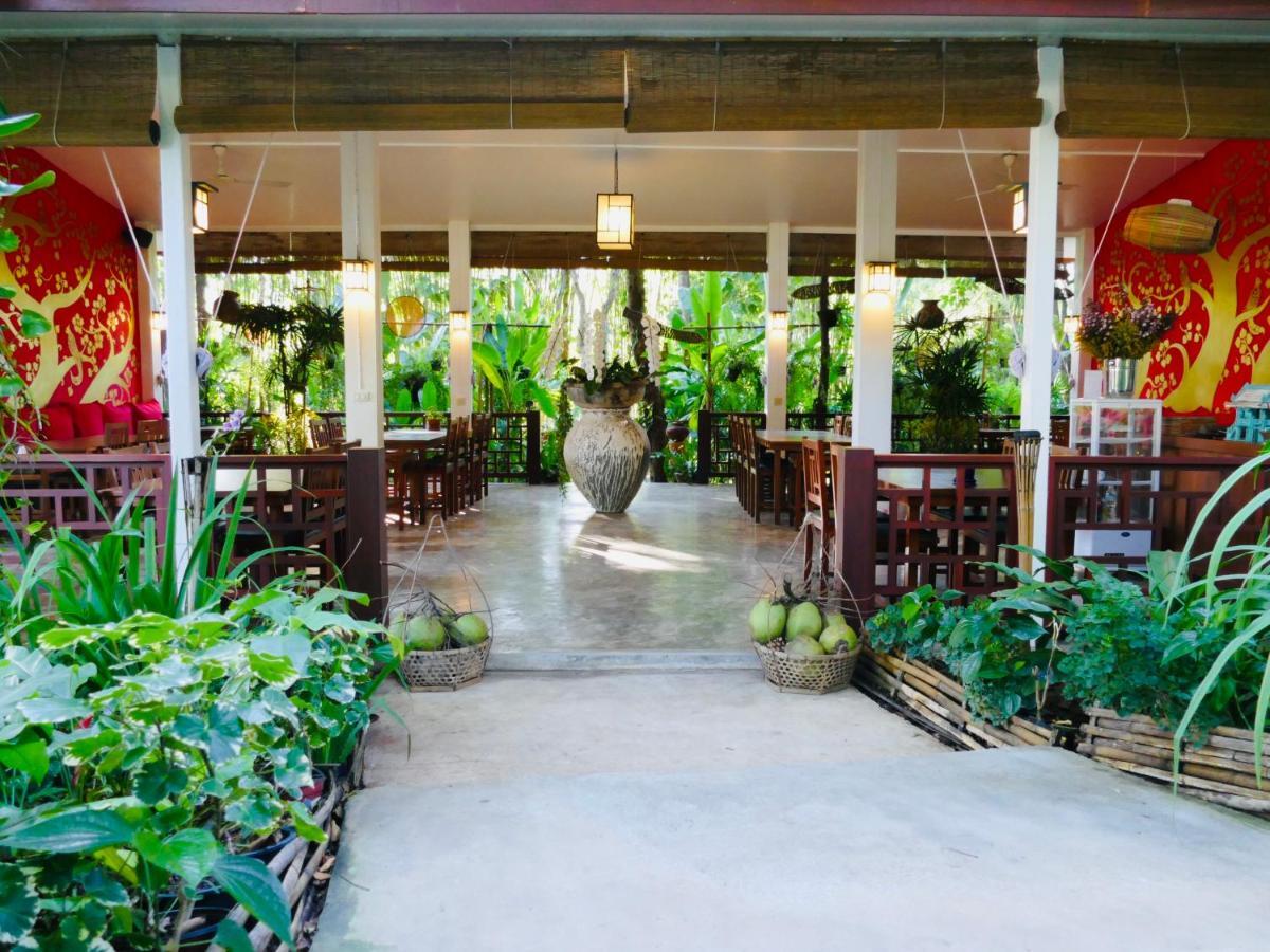 Monoceros Resort 3*
