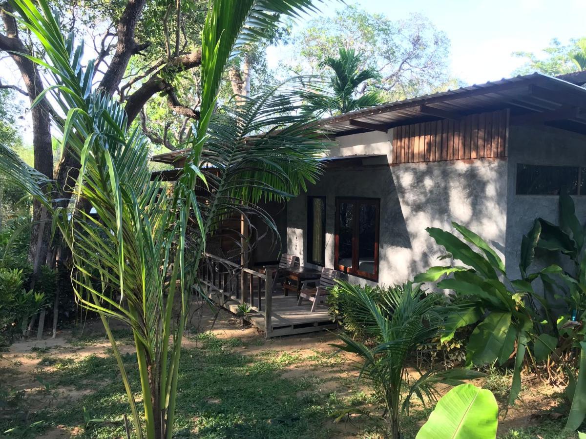 Resort Himmapan Koh Phayam