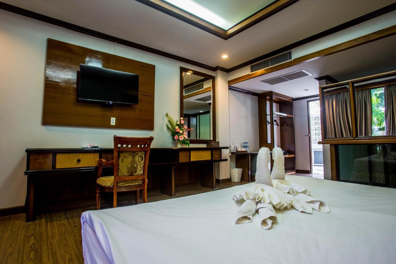 Guest house The Uncle And Seaside 3*