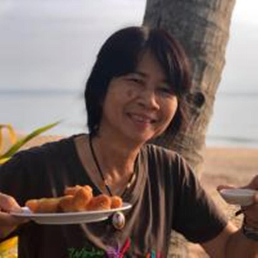 The Uncle And Seaside 3* Bang Saphan Noi