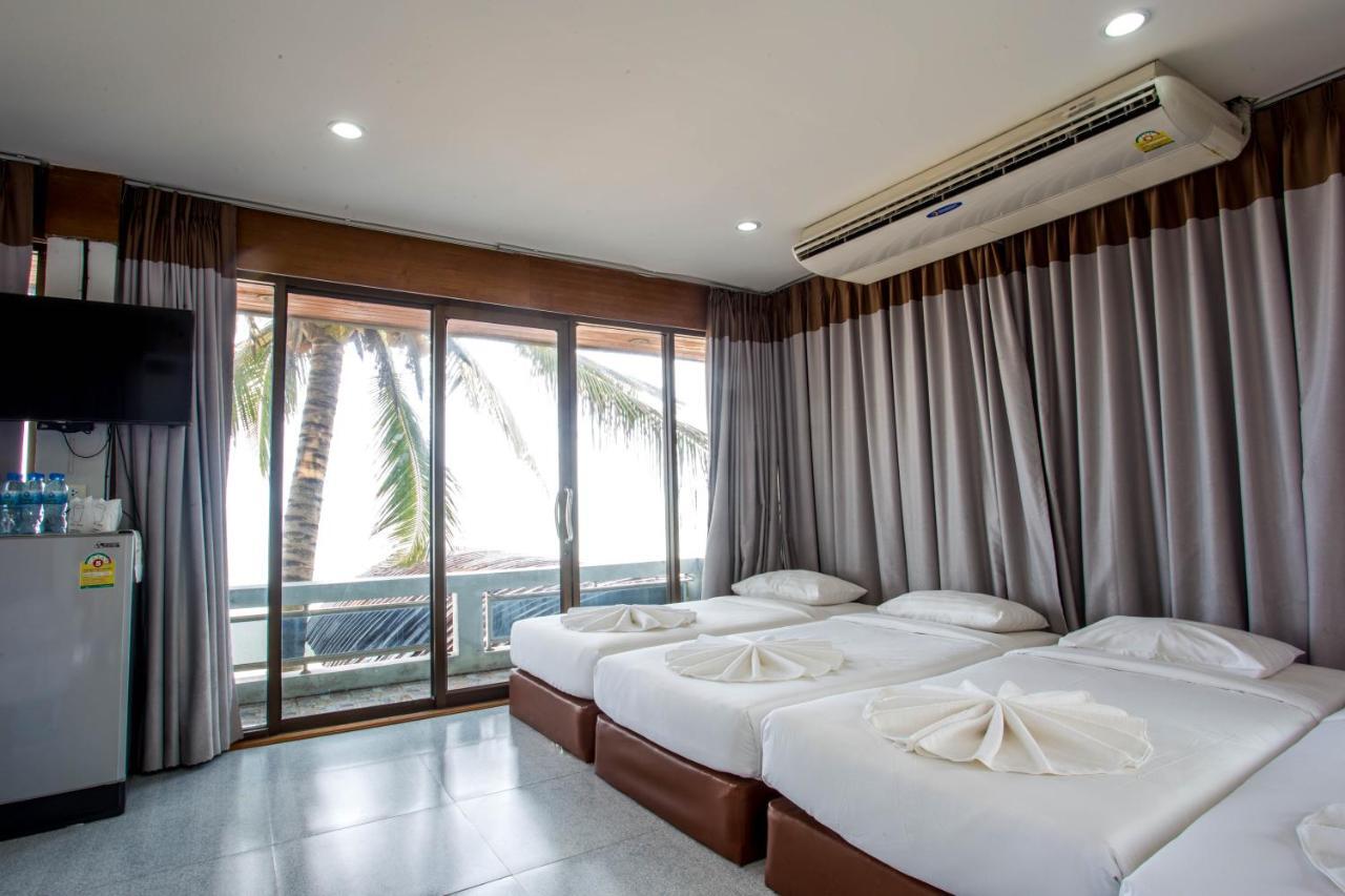 The Uncle And Seaside Guest house 3*