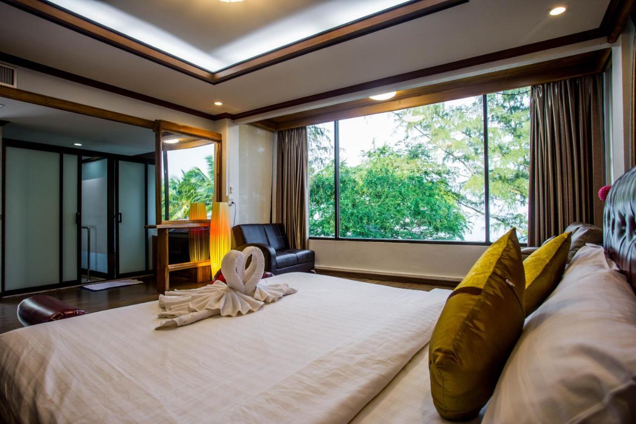 The Uncle And Seaside Guest house 3*