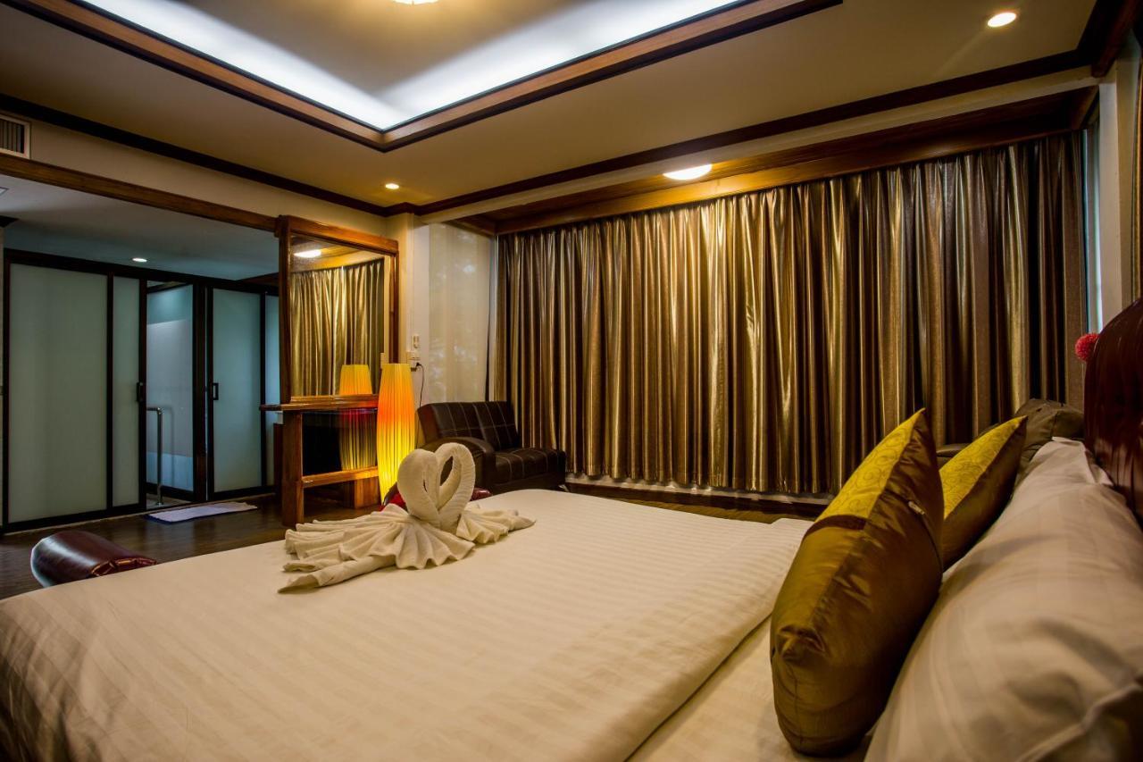 The Uncle And Seaside Guest house 3*