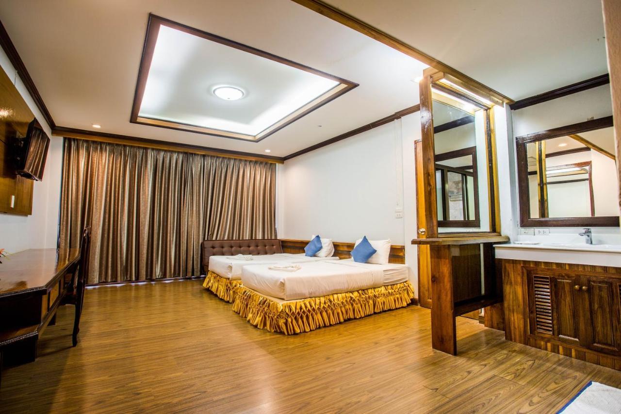 The Uncle And Seaside Guest house