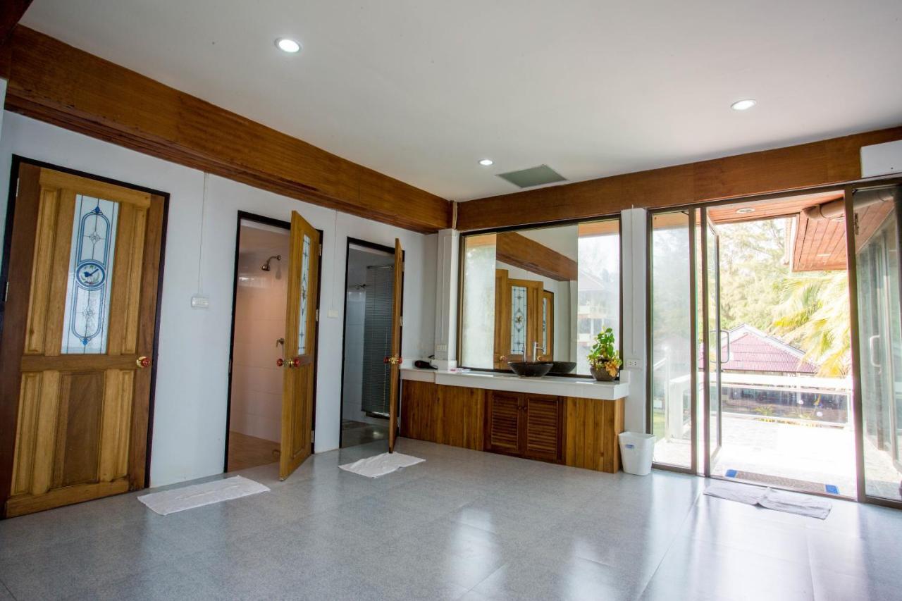 The Uncle And Seaside Guest house 3*
