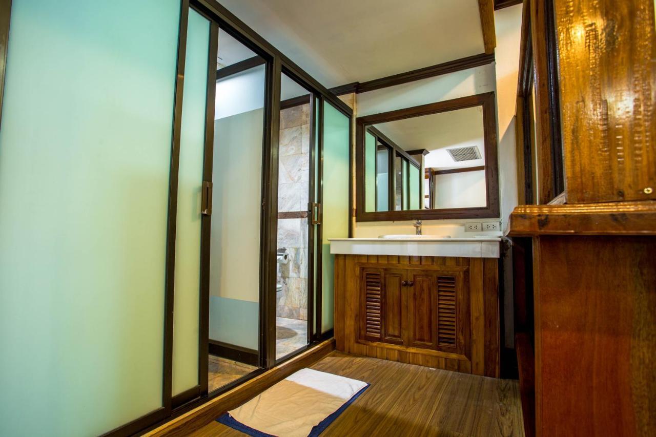 The Uncle And Seaside Guest house