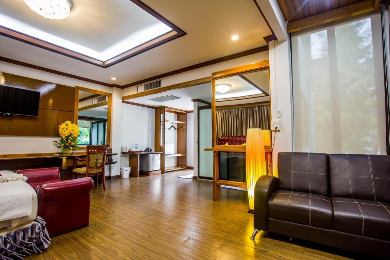 The Uncle And Seaside Guest house 3*