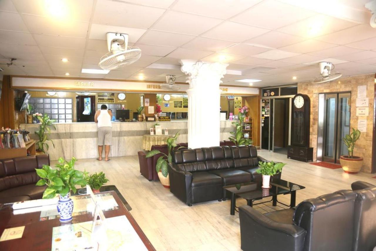 Hotel Romeo Palace