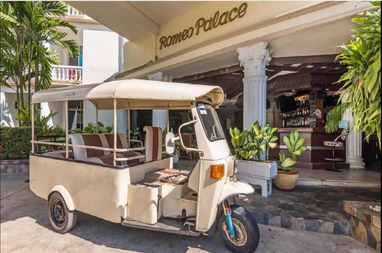 Hotel Romeo Palace