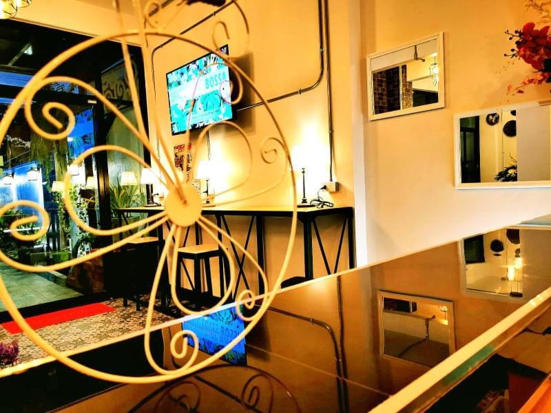 Gallery House 4* Jomtien Beach