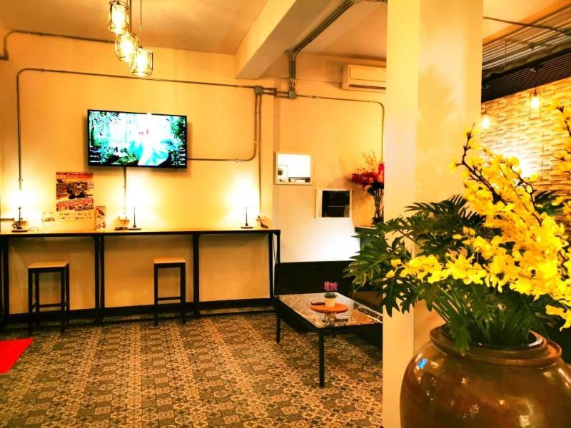 Gallery House Inn Jomtien Beach