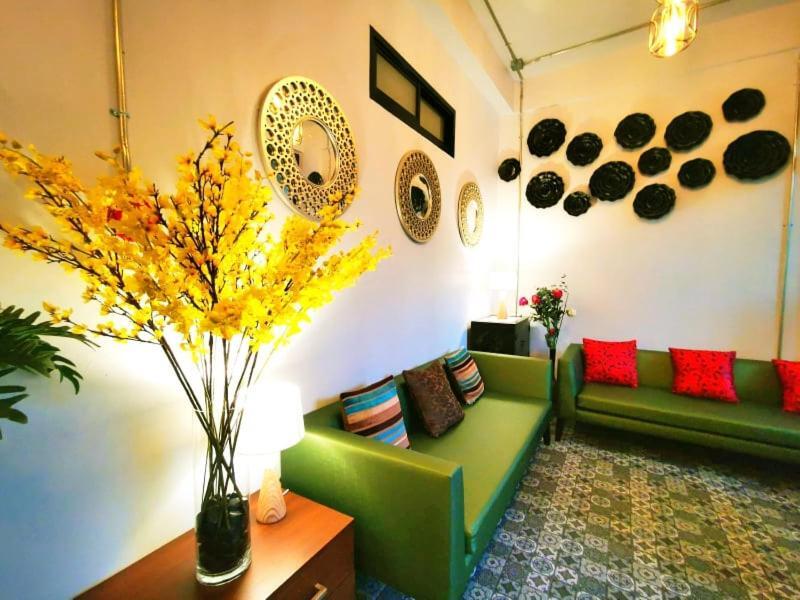 Gallery House 4* Jomtien Beach