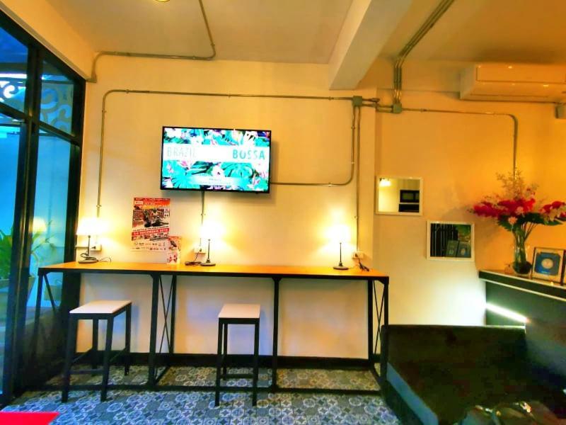 Inn Gallery House Jomtien Beach