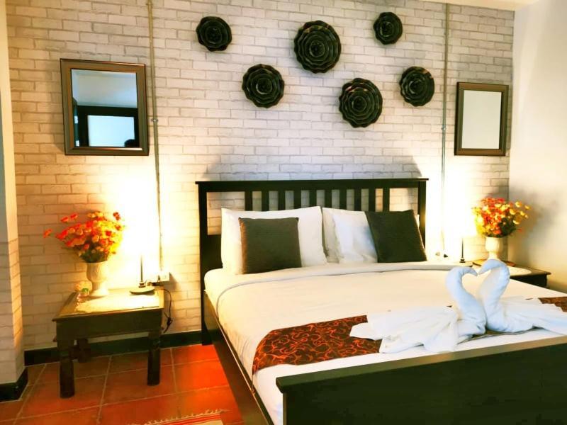 Inn Gallery House Jomtien Beach