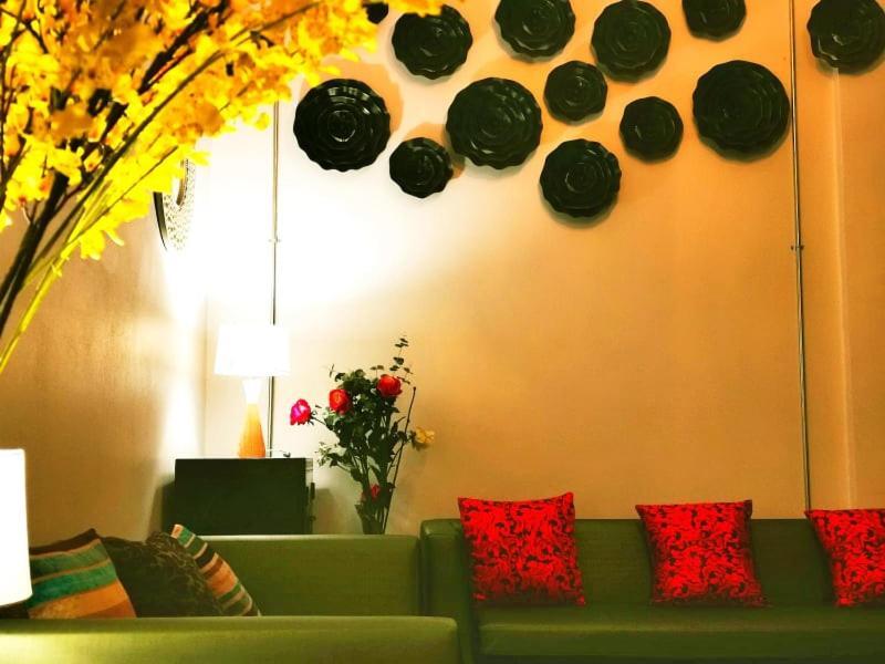 Inn Gallery House 4*