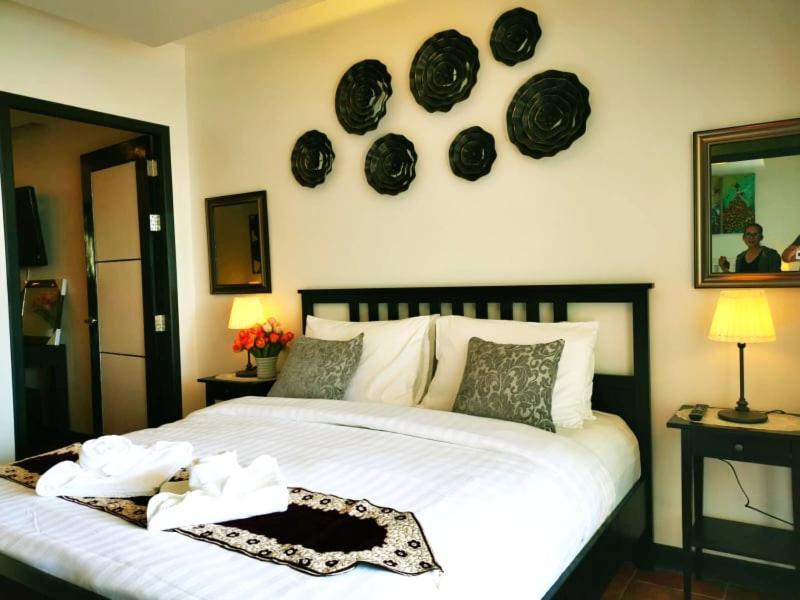 Gallery House 4* Jomtien Beach