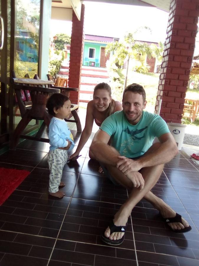 Anyaman Lanta House 2* Koh Lanta