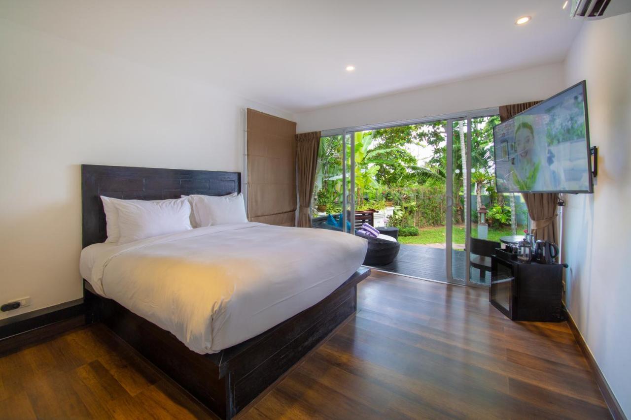 Zara Koh Samui 3*