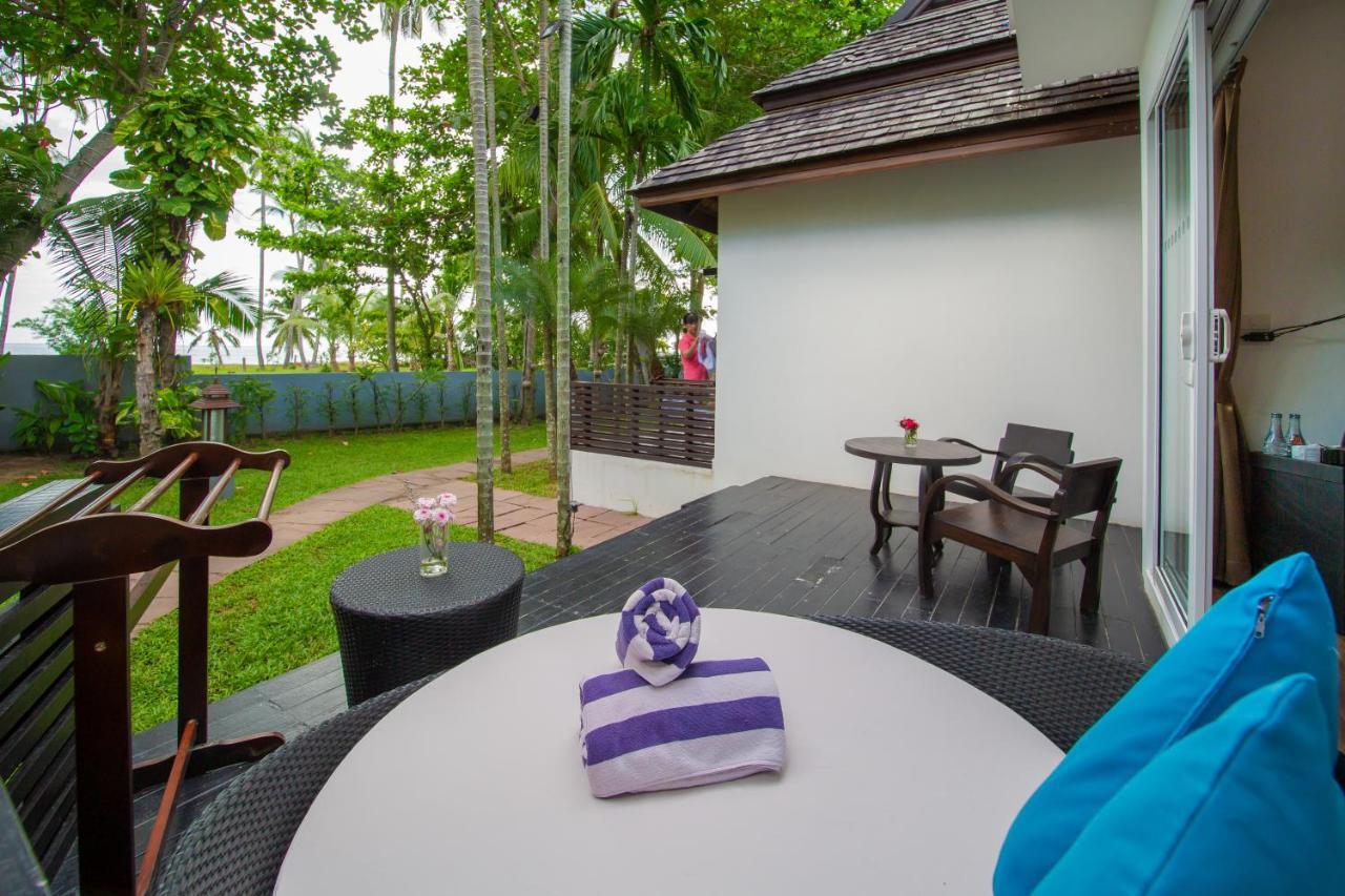 Resort Zara Koh Samui 3*