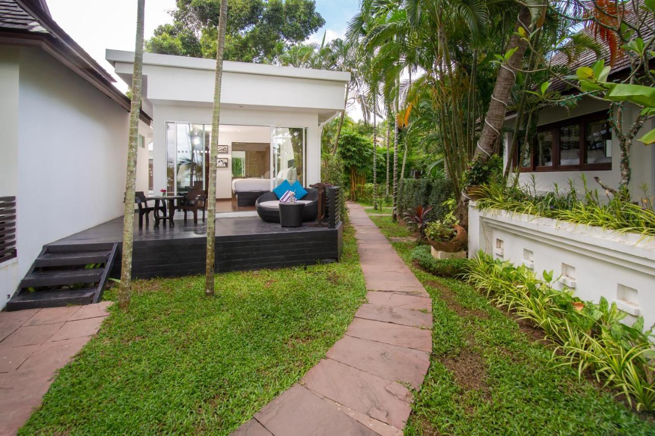 Resort Zara Koh Samui Lamai Beach (Koh Samui)