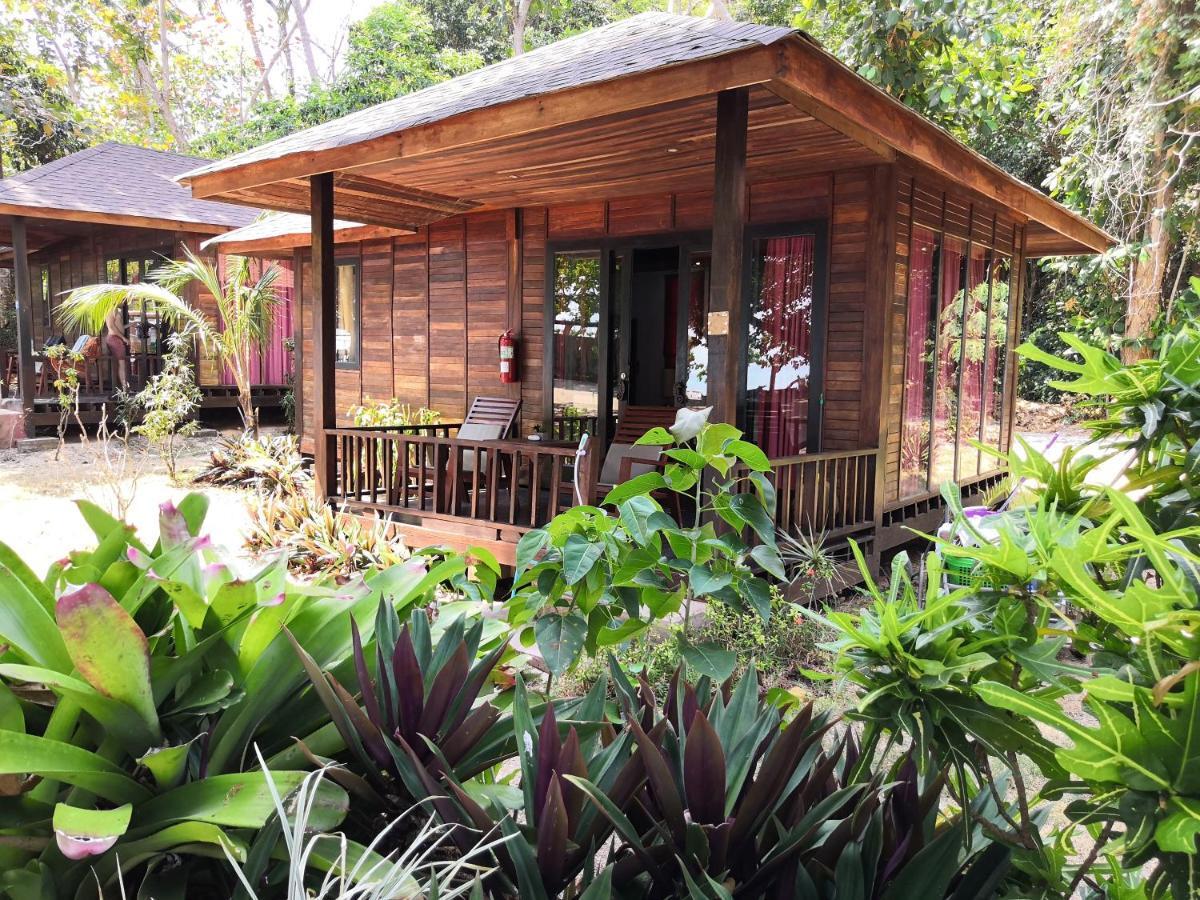 Coral Garden Resort