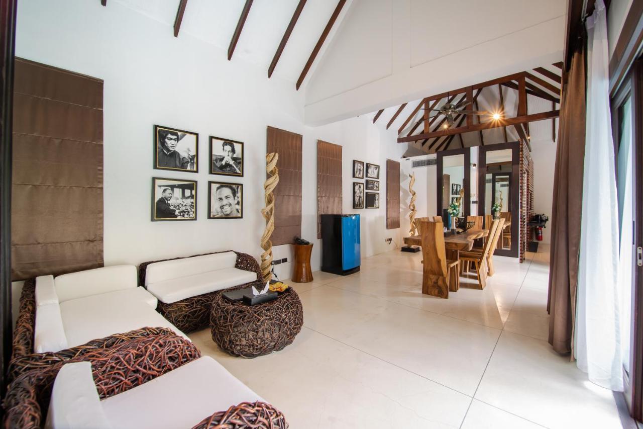 Zara Koh Samui 3* Lamai Beach (Koh Samui)