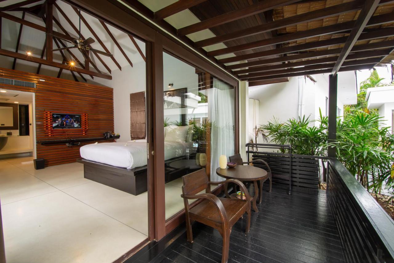 Zara Koh Samui 3*