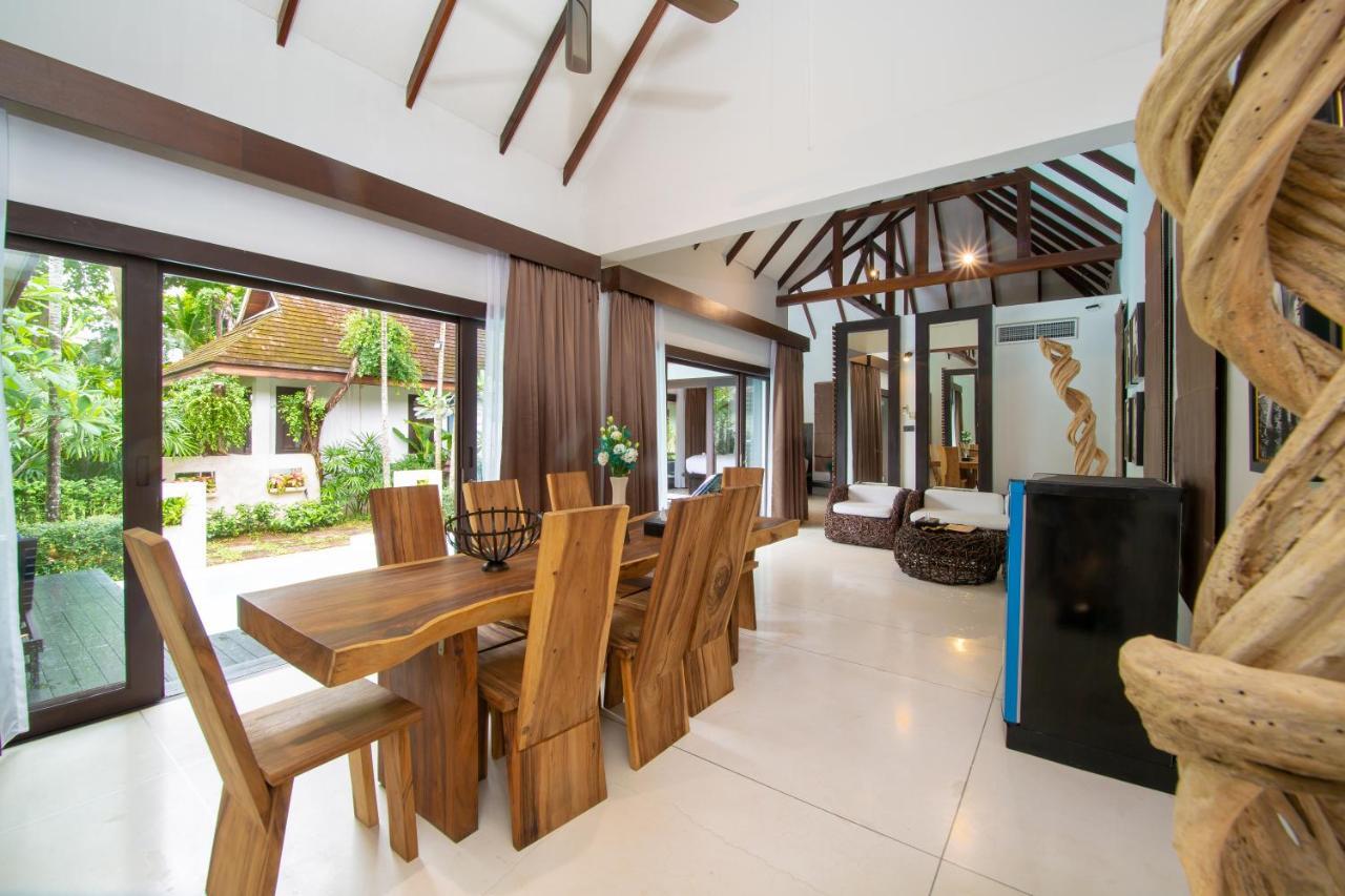 Zara Koh Samui 3*