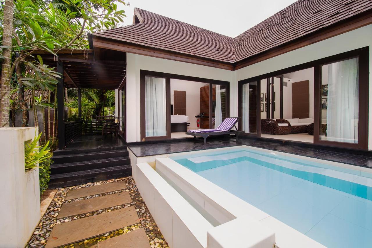 Zara Koh Samui 3*