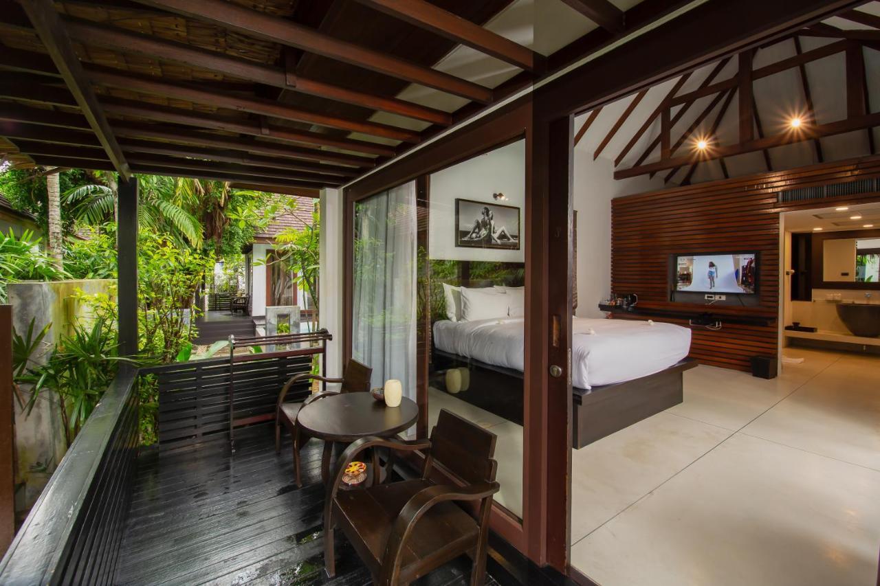 Zara Koh Samui 3* Lamai Beach (Koh Samui)