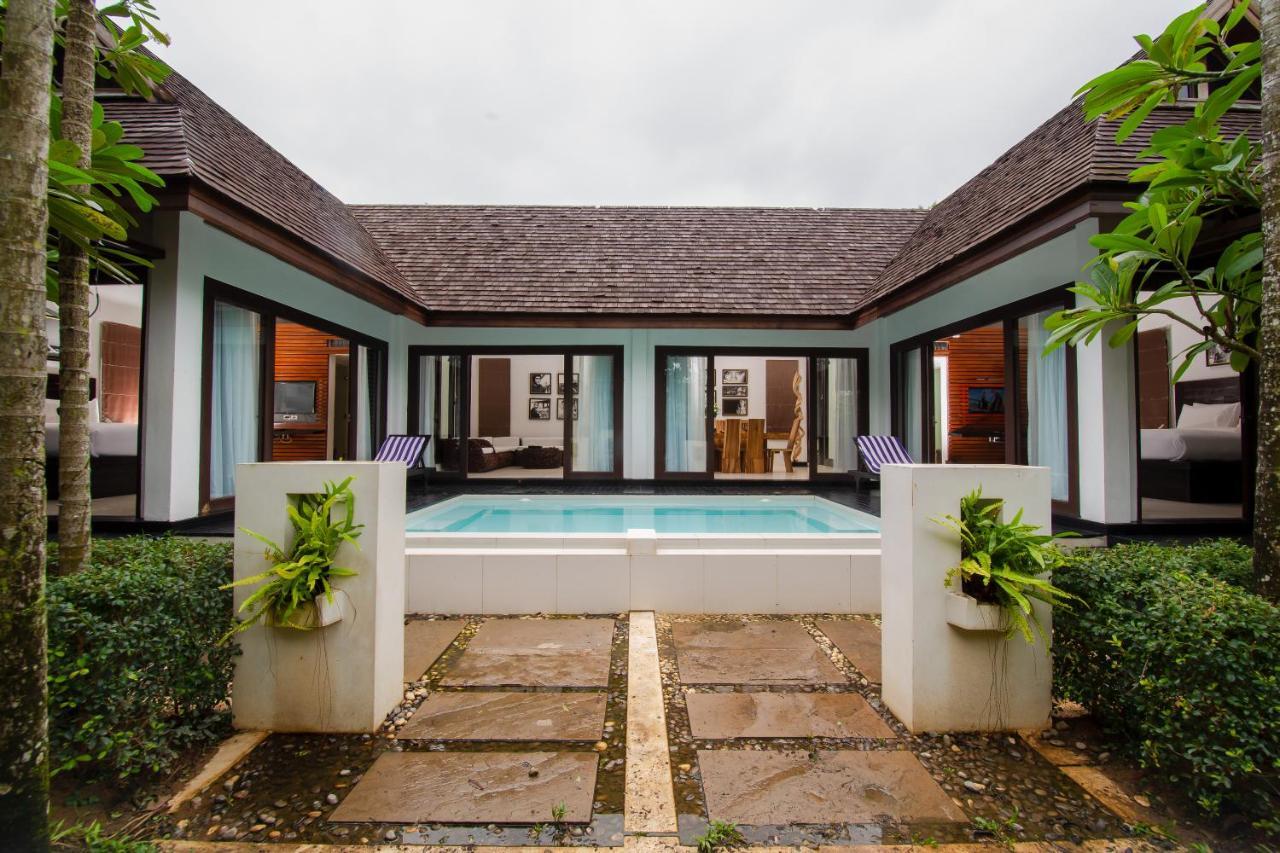 Zara Koh Samui Resort 3*