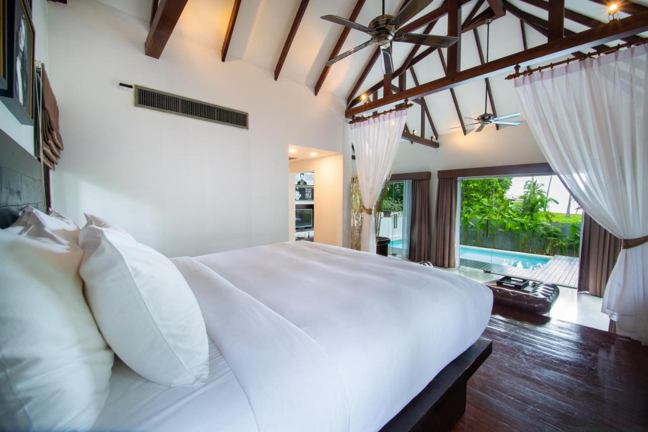 Zara Koh Samui Resort