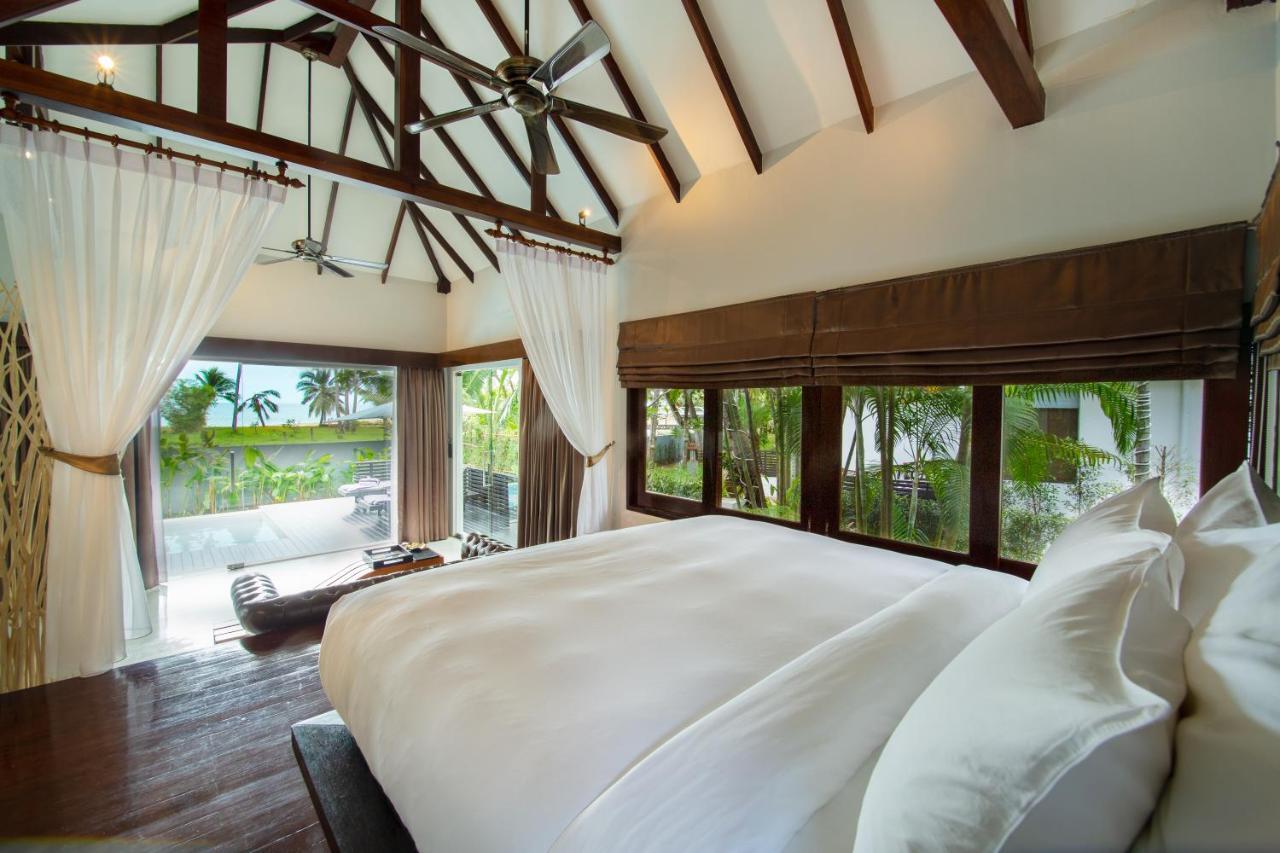 Resort Zara Koh Samui 3*