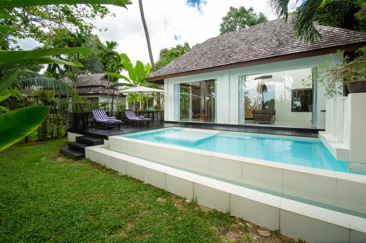 Zara Koh Samui 3*