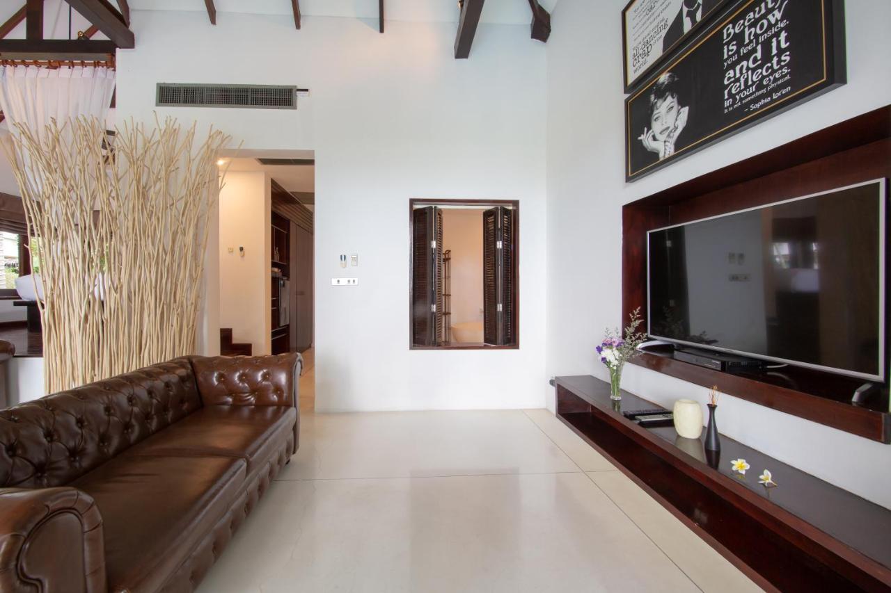 Zara Koh Samui Resort 3*