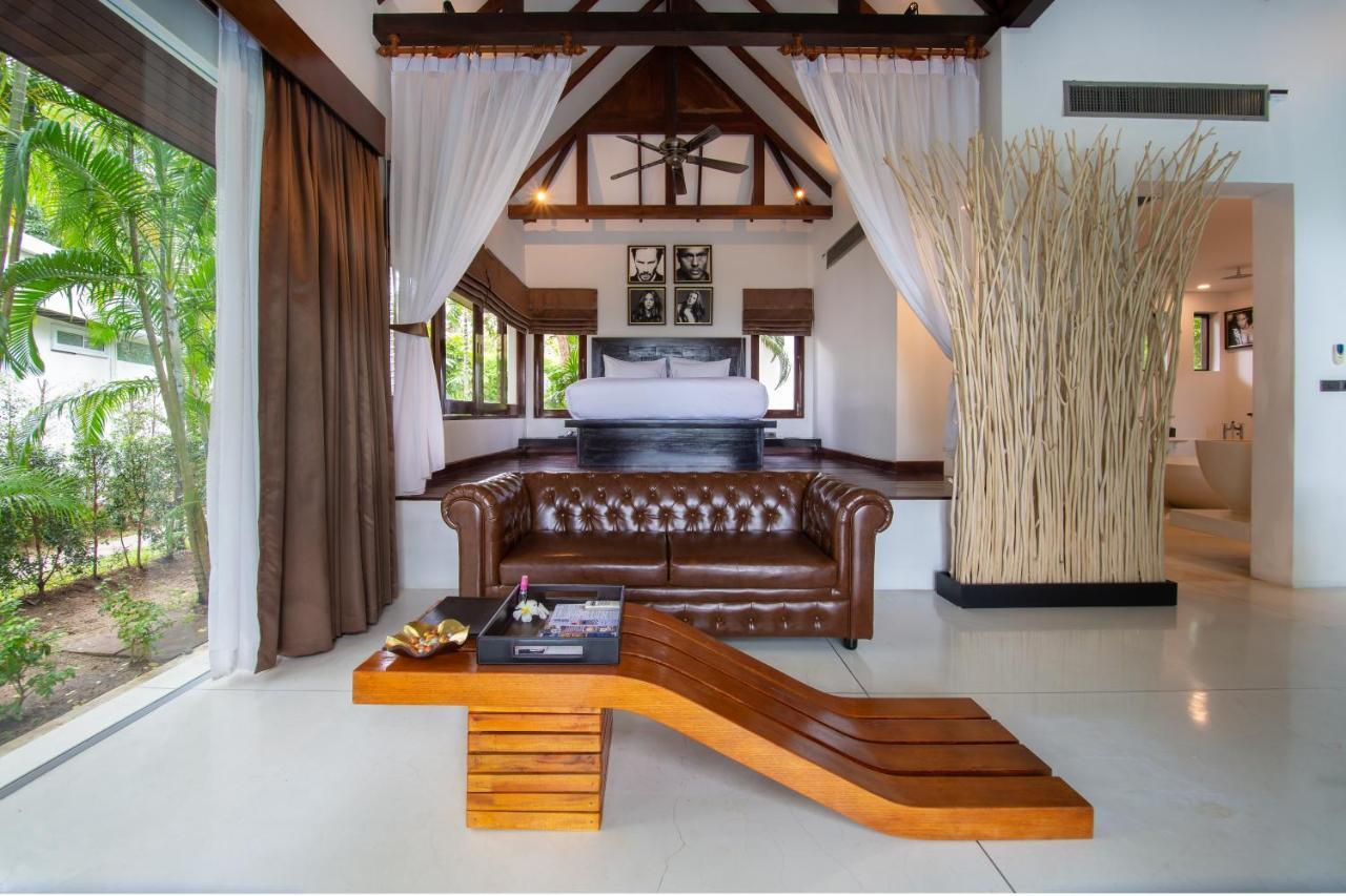 Zara Koh Samui Resort