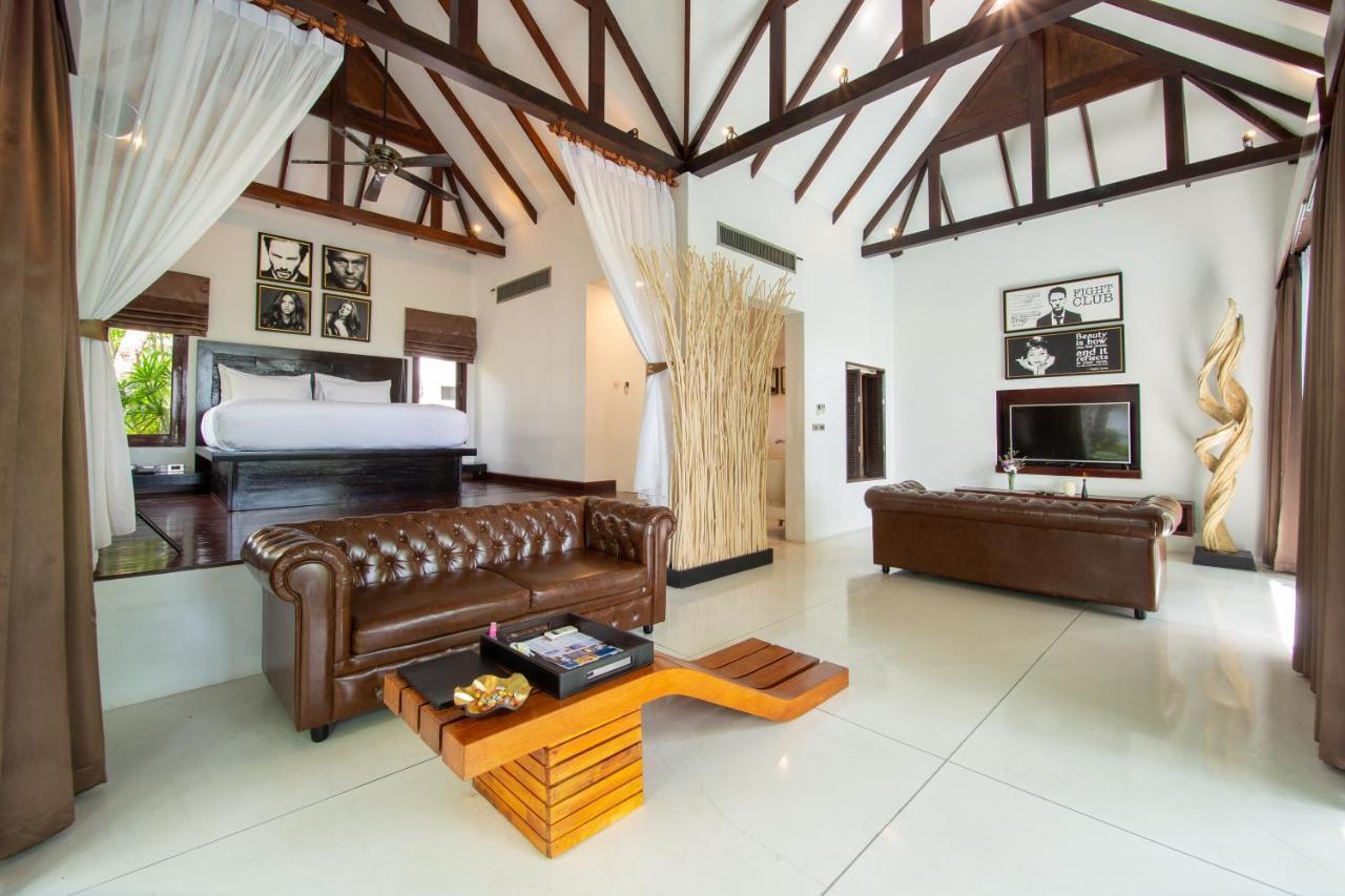 Resort Zara Koh Samui Lamai Beach (Koh Samui)