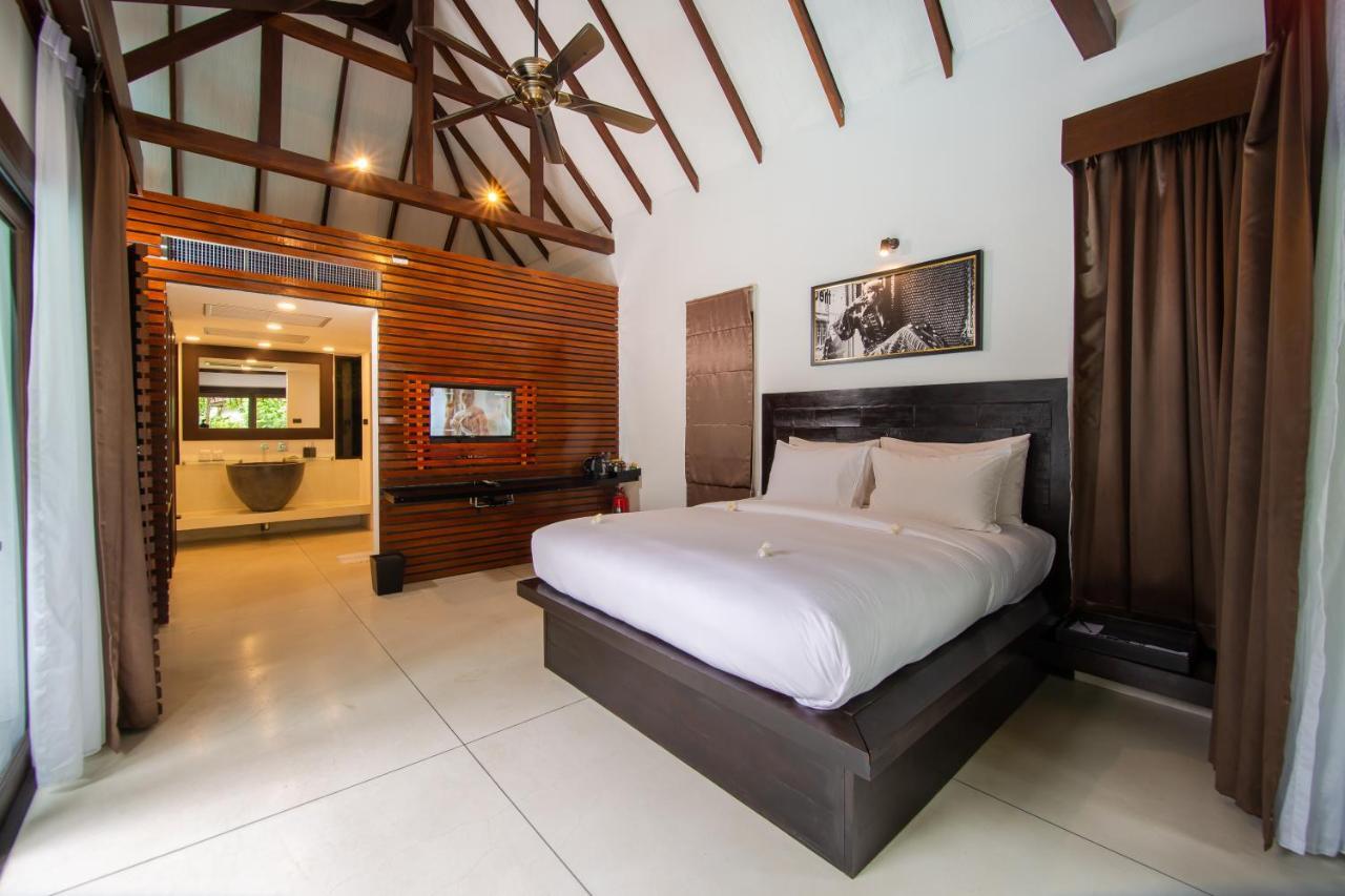 Resort Zara Koh Samui 3*