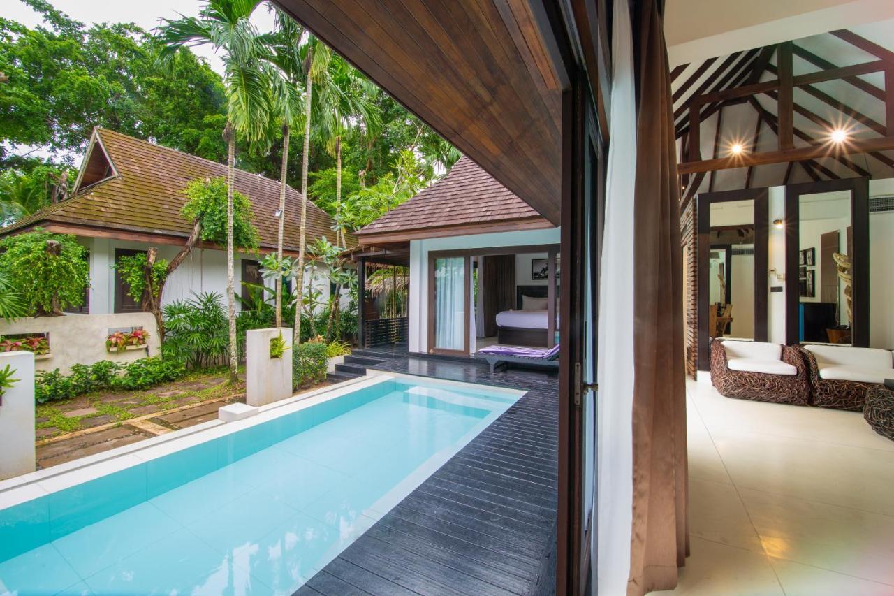 Zara Koh Samui 3* Lamai Beach (Koh Samui)