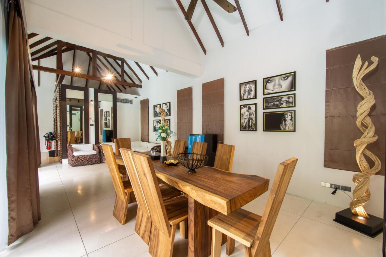 Resort Zara Koh Samui 3*