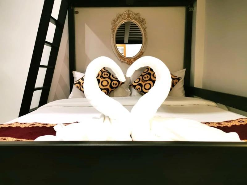 Gallery House Jomtien Beach